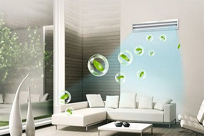 加盟蔚藍呼吸除甲醛，開啟健康財富雙豐收之路