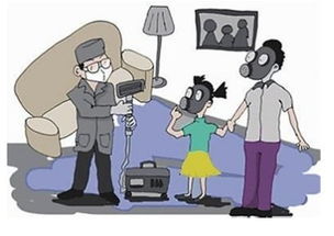 專家解讀 四大常用除甲醛方法的背后隱藏著啥秘密？看完秒懂除甲醛