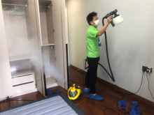 衡水除甲醛公司 空氣凈化器租賃服務(wù)的明智選擇